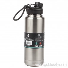TAL Teal 40oz Double Wall Vacuum Insulated Stainless Steel Ranger™ Pro Water Bottle 565883696